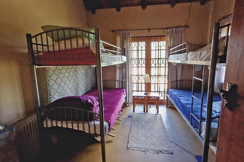 3 Bedroom Property for Sale in Vaalkop Dam North West